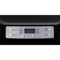DOMO - Automatic bread maker - B3974 - 12 programs - Timer programmabl