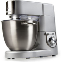 Food Processor - DOMO - DO9231KR - 1200 W - 6 L - 8 speeds + Pulse - G
