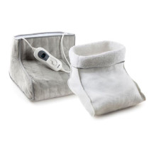 DOMO foot warmer - Relieves osteoarthritis and stimulates circulation