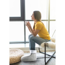 DOMO foot warmer - Relieves osteoarthritis and stimulates circulation