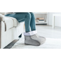 DOMO foot warmer - Relieves osteoarthritis and stimulates circulation