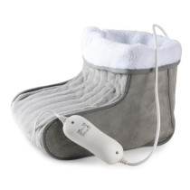 DOMO foot warmer - Relieves osteoarthritis and stimulates circulation