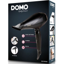 DOMO - DO1092HS - Digital straightener - Ceramic coating - On/Off butt