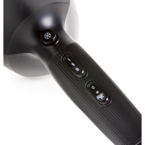 DOMO - DO1092HS - Digital straightener - Ceramic coating - On/Off butt