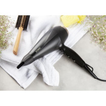 DOMO - DO1092HS - Digital straightener - Ceramic coating - On/Off butt