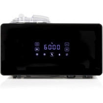 Ice cream maker - DOMO - DO9252I - 1.5 liters - 150 W - Smart touch sc