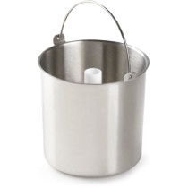 Ice cream maker - DOMO - DO9252I - 1.5 liters - 150 W - Smart touch sc