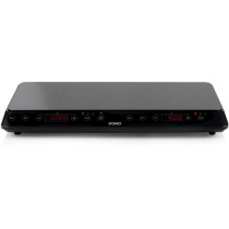 Induction plate - Domo - 2 lights - 56 x 34 x 7 cm - do338ip