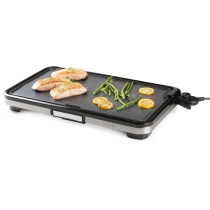 Plancha Grill - DOMO - DO9263G - XXL surface 55 x 30.5 cm