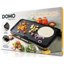 Plancha Grill - DOMO - DO9263G - XXL surface 55 x 30.5 cm