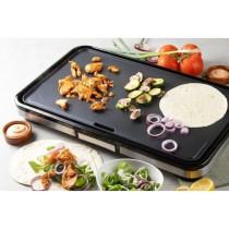 Plancha Grill - DOMO - DO9263G - XXL surface 55 x 30.5 cm