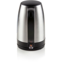 Stainless steel kettle - DOMO - DO496WK - 2200 W - 1.7 L - 360° base