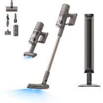 DREAME Z10 cordless vacuum cleaner with emptying station - Lithium ion