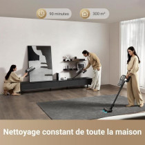 NEW DREAME Z30 - Cordless Stick Vacuum Cleaner - 310 AW Power - 90 Min