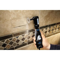 Diamant to cut Dremel S545 (Ez Speedclic, Ø 38mm, for earthenware/por
