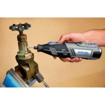 12V 2.0Ah battery for DREMEL 8200, 8220 and 8300 tools