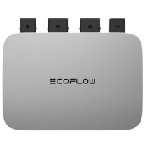 ECOFLOW OB03557 Microinverter - 800 W - Bluetooth 2402 - 2480 MHz - Cu