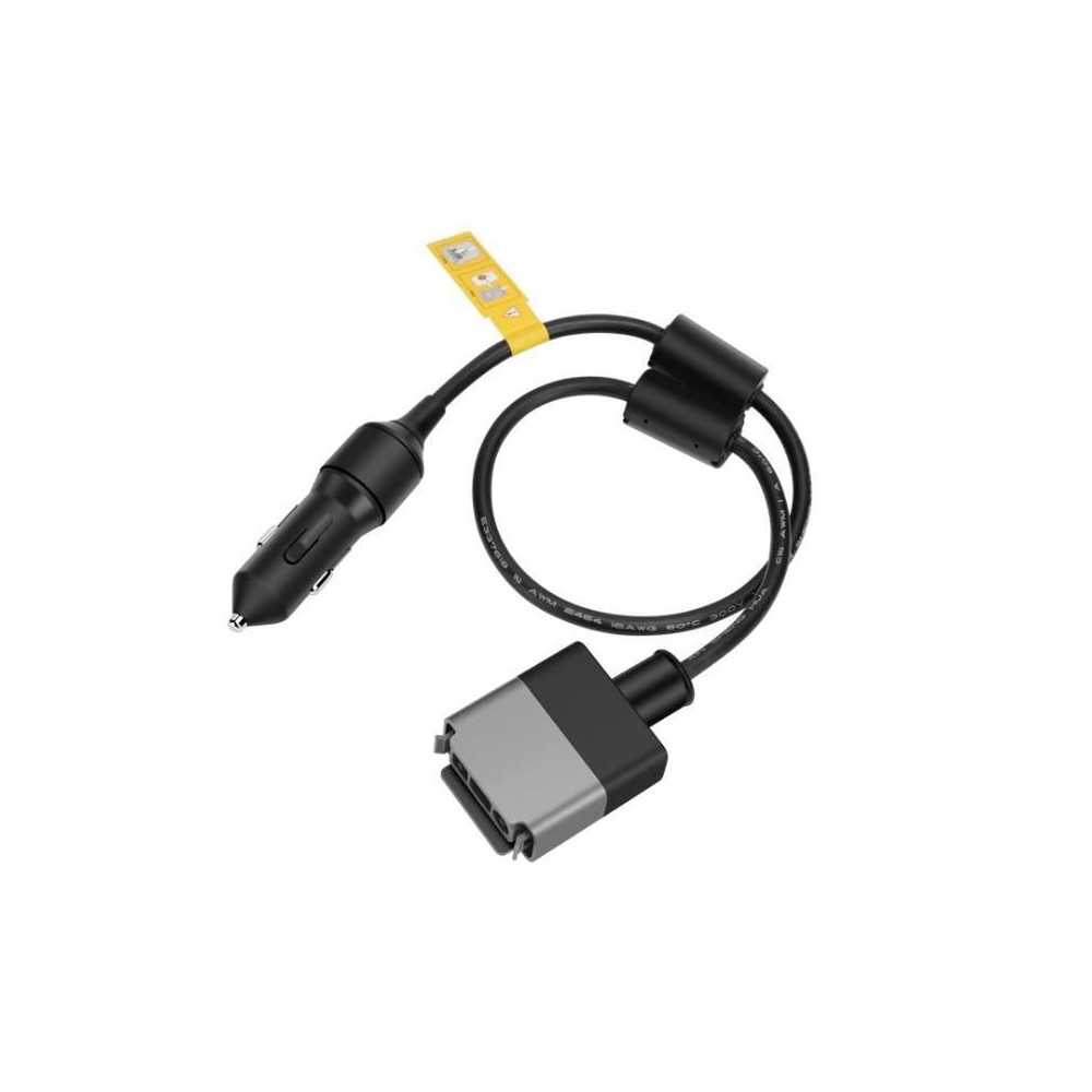 ECOFLOW OB03578 connection cable - Micro Inverter to Delta Pro - 0.5 m ECOFLOW OB03578 connection cable - Micro Inverter to Delta Pro - 0.5 m