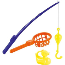 Sport box 6 in 1 Ecoiffier