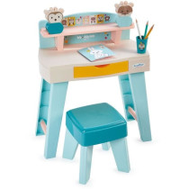 ECOIFFIER 7924 BB Abrick - My first office - 12 months - Well set up f