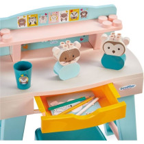 ECOIFFIER 7924 BB Abrick - My first office - 12 months - Well set up f