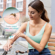 Insect Bite Relief Device - Ecomed by Medisana IB-50E - Chemical Free