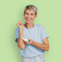 Insect Bite Relief Device - Ecomed by Medisana IB-50E - Chemical Free