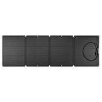Solar panel 110w monocrystalline silicon Ecoflow IP68