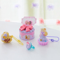 The creative workshop - Pati School - EPOCH - Disney creative kit with