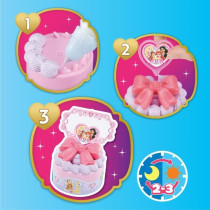 The creative workshop - Pati School - EPOCH - Disney creative kit with