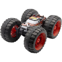 Remote Control Car - EXOST - Land Buster 1:12 - 12 km/h - 34 cm - red