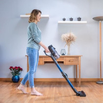 EZICLEAN Cycloboost FR8 Wash cordless stick vacuum cleaner - 19 Kpa -