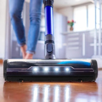 EZICLEAN Cycloboost FR8 Wash cordless stick vacuum cleaner - 19 Kpa -