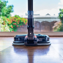 EZICLEAN Cycloboost FR8 Wash cordless stick vacuum cleaner - 19 Kpa -