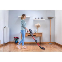 EZICLEAN Cycloboost FR8 Flex cordless broom vacuum cleaner - 19 Kpa -