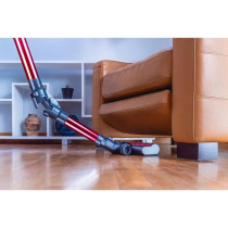 EZICLEAN Cycloboost FR8 Flex cordless broom vacuum cleaner - 19 Kpa -