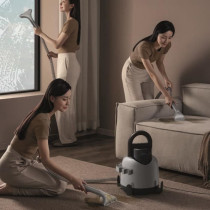 EZICLEAN Spot Remover W4 Hot Injector Extractor Cleaner - Sofa/Carpet/