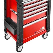 Side bottle holder - FACOM - JET.LA1