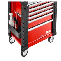 Side bottle holder - FACOM - JET.LA1