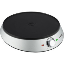 Electric crepe maker - FAGOR - FGC240 - 1200 W - Diameter: 30 cm - Non