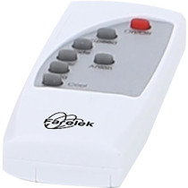 Air cooler - FARELEK - 112201 - 3 speeds - 7.5 h - 12 L - White