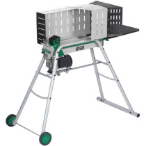 Fendeur de bûche 6T - Sur pieds - FARTOOLS - Diametre max 25cm - Nive