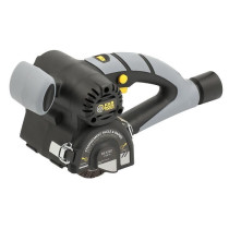 FARTOOLS PACK REX80 COMPACT RENOVATOR + BRASS WIRE BRUSH + + SYNTHETIC