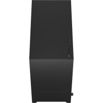 Fractal Design - Pop Mini Silent Black Solid - PC - Black case (FD -PO