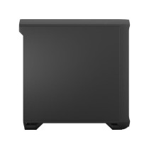 PC Case - FRACTAL DESIGN - Torrent Compact Black Solid - Black ( FD-C-