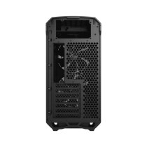 PC Case - FRACTAL DESIGN - Torrent Compact Black Solid - Black ( FD-C-