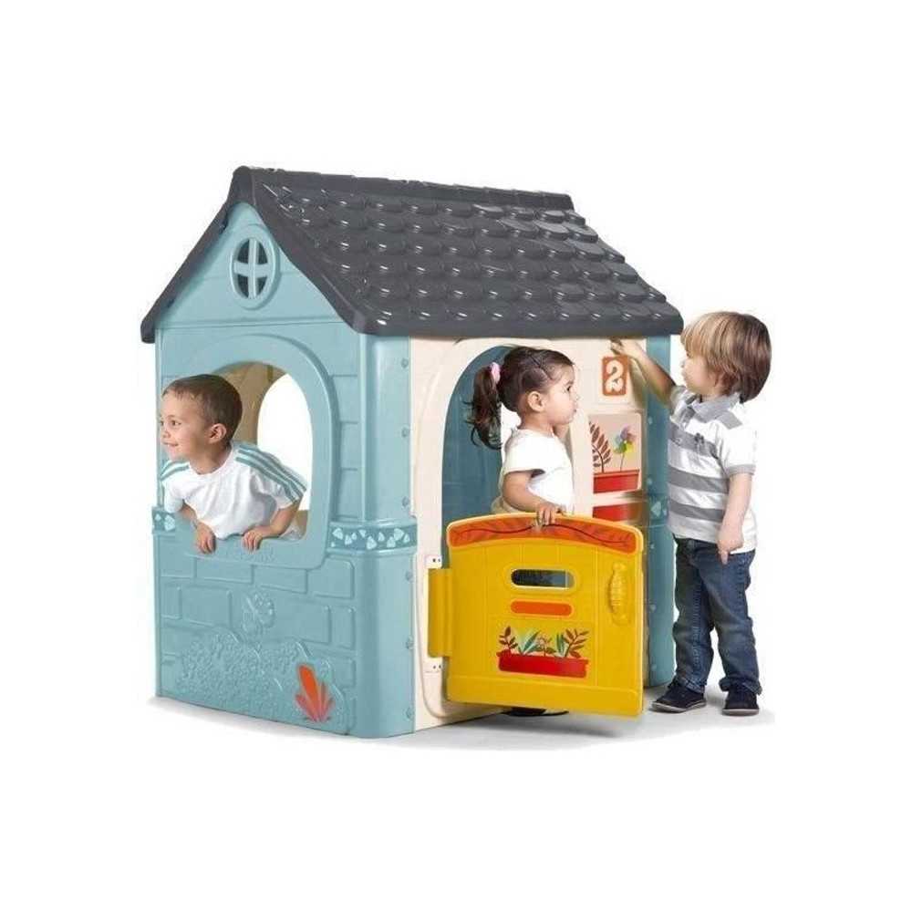 Maisonnette pour enfants - FEBER - CASUAL - Maison fantasy Maisonnette pour enfants - FEBER - CASUAL - Maison fantasy