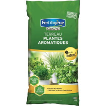 Fertiligene - soil aromatic plants 6L