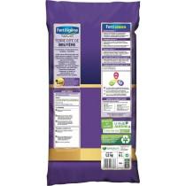 FERTILIGeNE - Earth called heather 6L