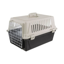 Transport basket for cats and small dogs ATLAS 10EL - Plastic - FERPLA
